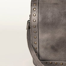 Load image into Gallery viewer, Sunrise Beach Small Leather Crossbody Purse
