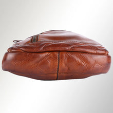 Load image into Gallery viewer, Florence Italian Leather Sling Bag

