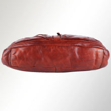 Load image into Gallery viewer, Palermo Italian Leather Briefcase
