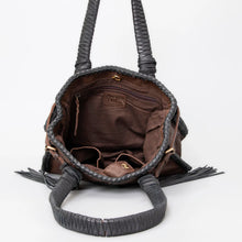 Load image into Gallery viewer, Gallop Ranch Leather Shoulder Bag
