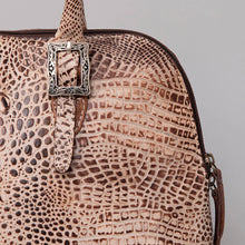 Load image into Gallery viewer, Caimon western Leather Purse

