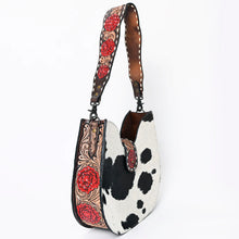 Load image into Gallery viewer, Keams Canyon Western Leather Hobo Purse
