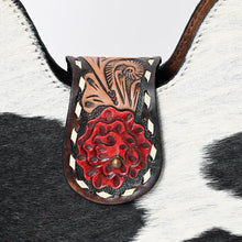 Load image into Gallery viewer, Keams Canyon Western Leather Hobo Purse
