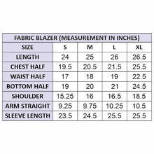 Load image into Gallery viewer, Keystone Leather Blazer
