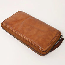 Load image into Gallery viewer, Contessa Italian Leather Wallet
