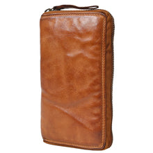 Load image into Gallery viewer, Contessa Italian Leather Wallet
