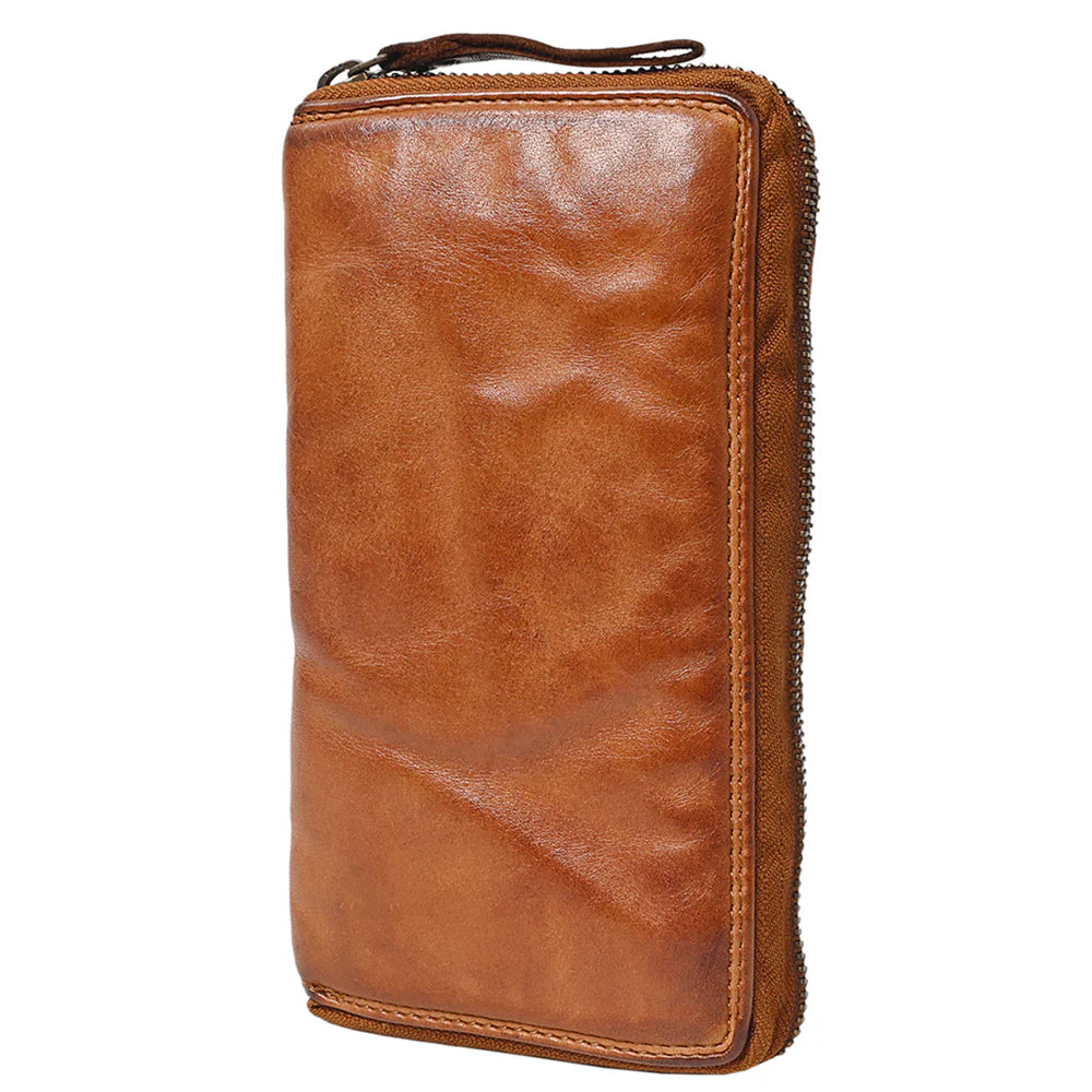 Contessa Italian Leather Wallet