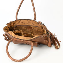 Load image into Gallery viewer, Rodeo Whisper Leather Purse
