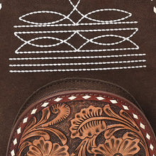 Load image into Gallery viewer, The Presley Suede Leather Backpack
