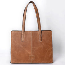 Load image into Gallery viewer, Free Spirit Suede Leather Shoulder Bag
