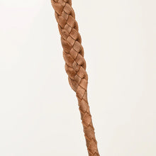 Load image into Gallery viewer, Aztec Aura Leather Crossbody Purse
