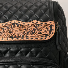 Load image into Gallery viewer, Jude Creek Western Leather Backpack
