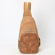 Load image into Gallery viewer, The Bonnie Suede Leather Backpack

