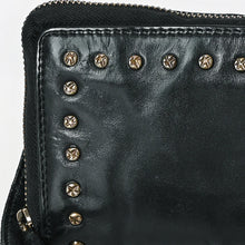 Load image into Gallery viewer, Calabria Italian Leather Crossbody Wallet
