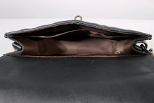 Load image into Gallery viewer, Paloma Quilted Leather Crossbody Purse

