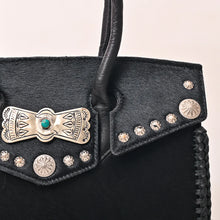 Load image into Gallery viewer, Rio San Juan Western Leather Purse
