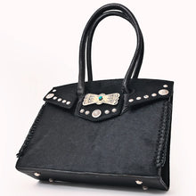 Load image into Gallery viewer, Rio San Juan Western Leather Purse
