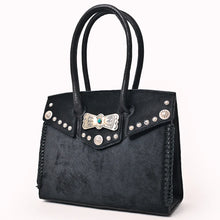 Load image into Gallery viewer, Rio San Juan Western Leather Purse
