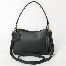 Load image into Gallery viewer, Versailles Leather Purse

