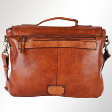 Load image into Gallery viewer, Torino Italian Leather Briefcase
