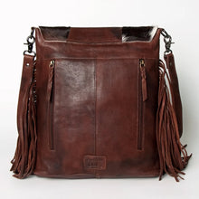 Load image into Gallery viewer, Sundara Leather Crossbody Purse
