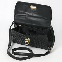 Load image into Gallery viewer, The Chateau Quilted Leather Purse
