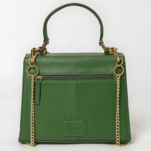 Load image into Gallery viewer, Le Marais Quilted Leather Purse

