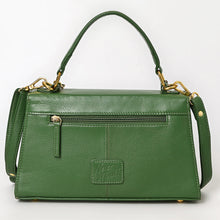 Load image into Gallery viewer, The Chateau Quilted Leather Purse
