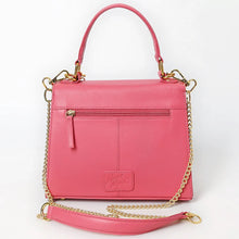 Load image into Gallery viewer, Le Marais Quilted Leather Purse

