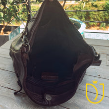 Load image into Gallery viewer, Apulia Italian Leather Shoulder Bag
