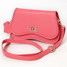 Load image into Gallery viewer, Montmarte Leather Purse
