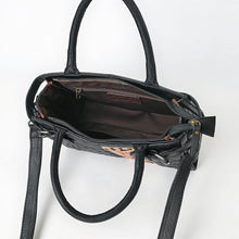 Load image into Gallery viewer, Copper Summit Hand Tooled Leather Purse
