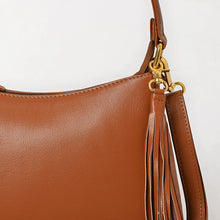 Load image into Gallery viewer, Versailles Leather Purse
