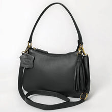 Load image into Gallery viewer, Versailles Leather Purse
