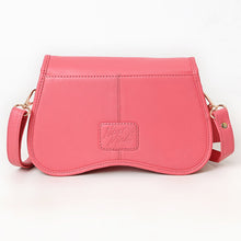 Load image into Gallery viewer, Montmarte Leather Purse
