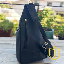 Load image into Gallery viewer, Old Soul Leather Sling Bag
