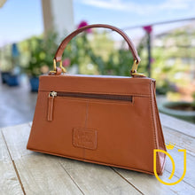 Load image into Gallery viewer, The Chateau Quilted Leather Purse
