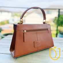 Load image into Gallery viewer, The Chateau Quilted Leather Purse
