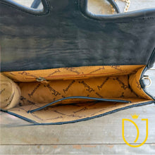 Load image into Gallery viewer, Silverado Leather Shoulder Bag
