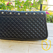 Load image into Gallery viewer, Silverado Leather Shoulder Bag
