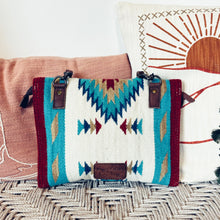 Load image into Gallery viewer, Mojave Fire Small Crossbody Purse
