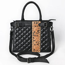 Load image into Gallery viewer, Copper Summit Hand Tooled Leather Purse
