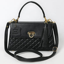 Load image into Gallery viewer, The Chateau Quilted Leather Purse
