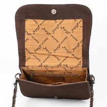 Load image into Gallery viewer, The Edith Suede Leather Purse
