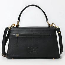 Load image into Gallery viewer, The Chateau Quilted Leather Purse

