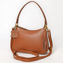 Load image into Gallery viewer, Versailles Leather Purse
