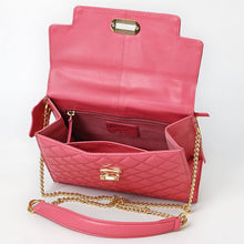 Load image into Gallery viewer, Le Marais Quilted Leather Purse
