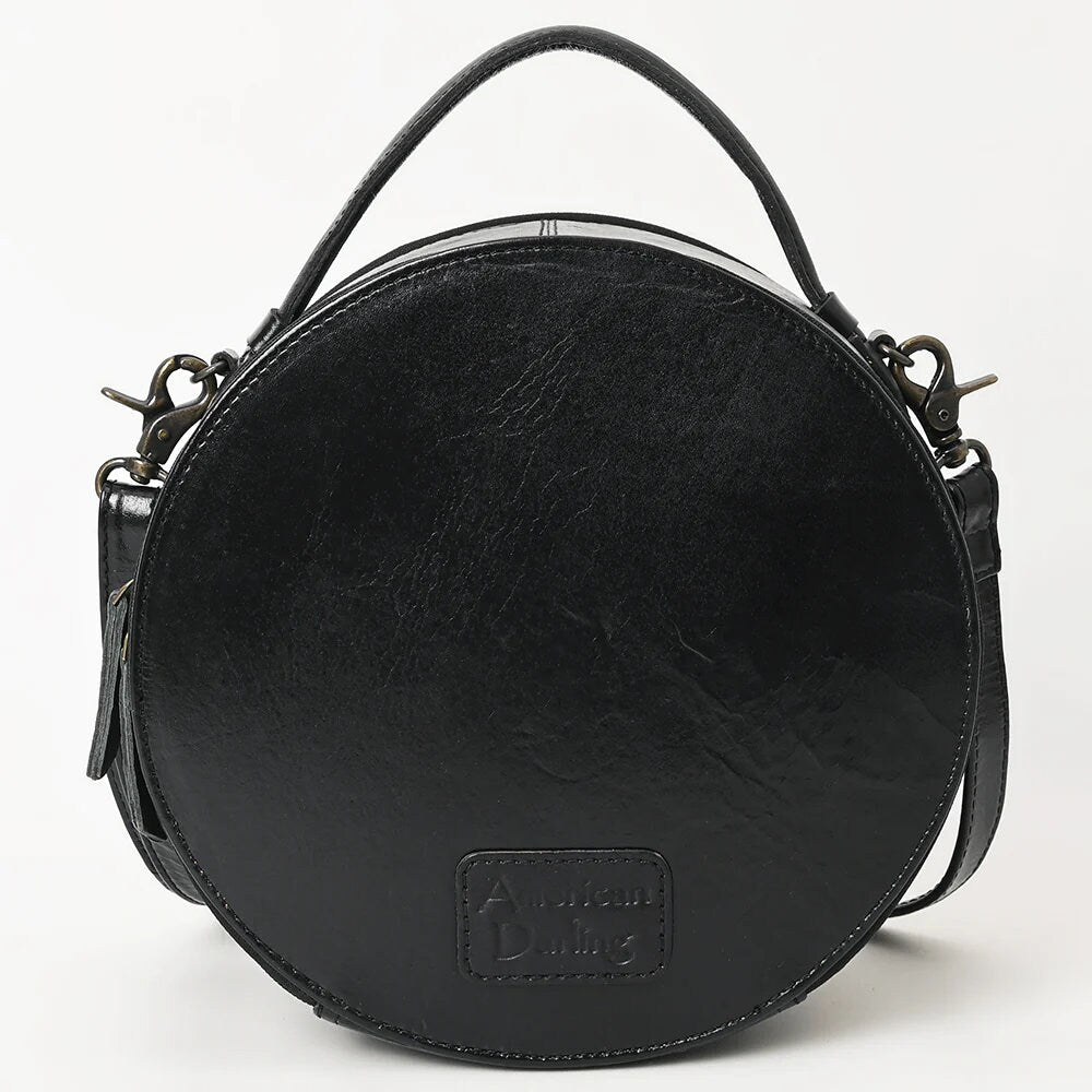 Black canteen purse on sale