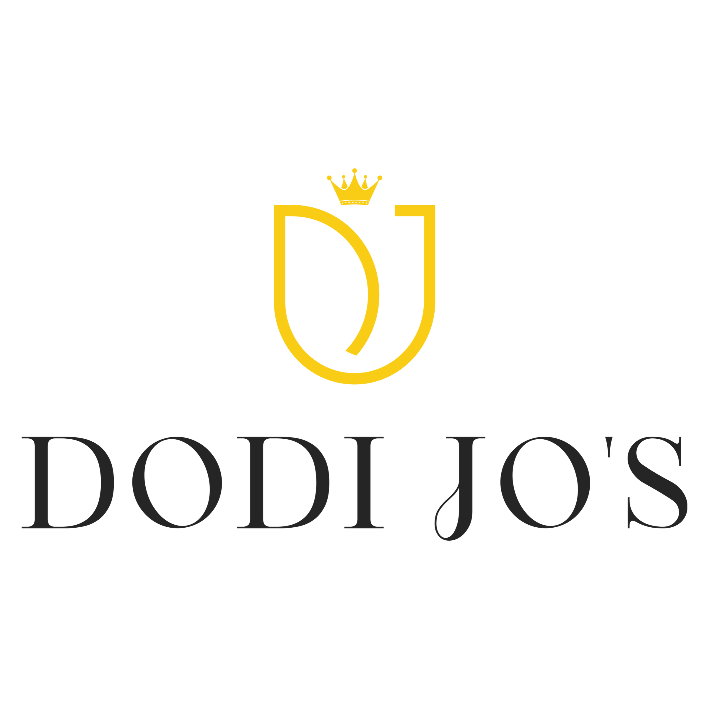 Dodi Jo's - Genuine Handmade Leather Fashion Accessories