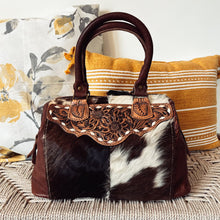 Load image into Gallery viewer, Broken Bow Leather Western Purse
